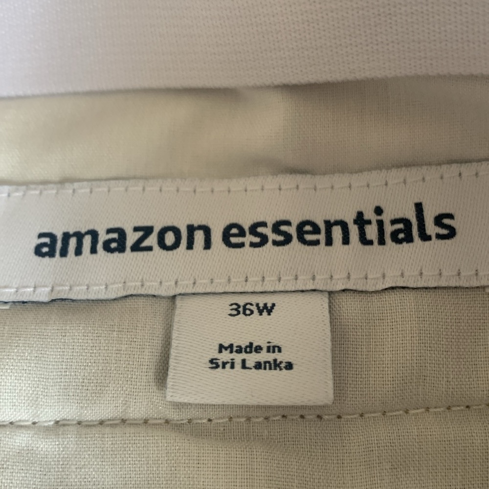 Amazon Essentials Men’s Shorts - Picture 2 of 6